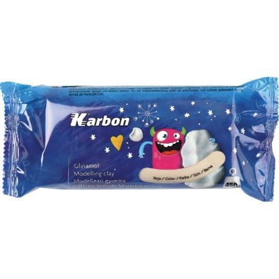 GLINAMOL SIVI 450GR. EUROKARBON