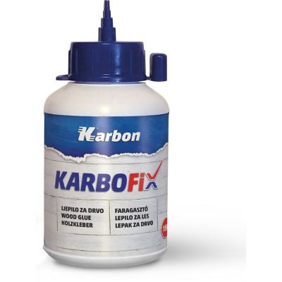 LJEPILO ZA DRVO KARBOFIX 150GR.