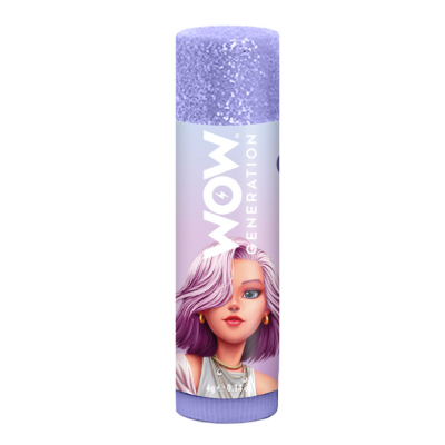 BALZAM ZA USNE WOW GENERATION S OKUSOM, SORT 247006-EC
