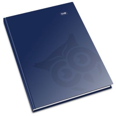 BILJEŽNICA A4 K 300L. TVRDI UVEZ EDUCA