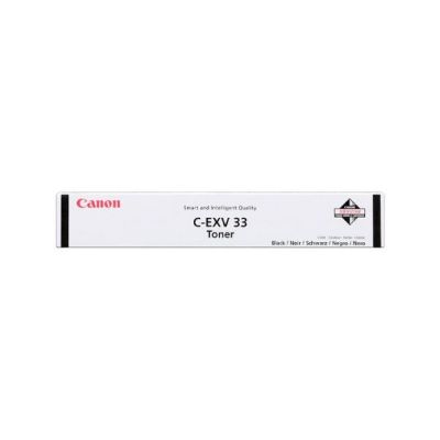TONER CANON C-EXV 33 /GPR-35