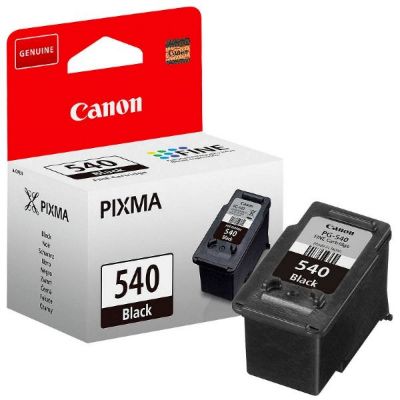 TINTA CANON PG-540 CRNA