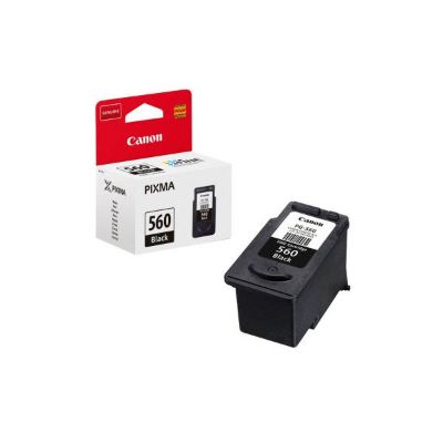 TINTA CANON CRG PG-560 CRNA