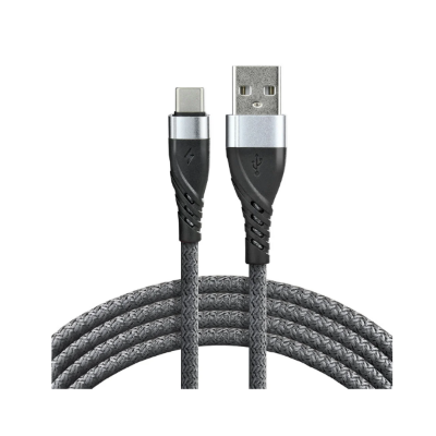 KABEL EVERACTIVE USB, USB-C 3.0A, CBB-2CG/2M