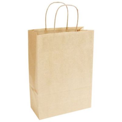 VREĆICA 26X12X35 SMEĐ. N. R. S