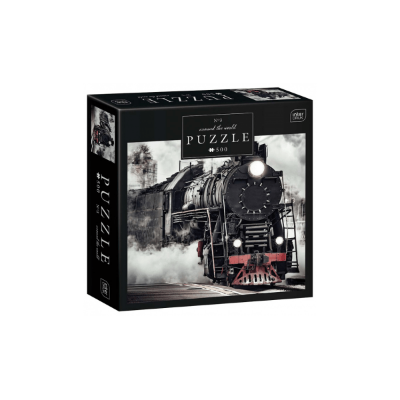 PUZZLE 500 KOM AROUND THE WORLD 3 INTERDRUK