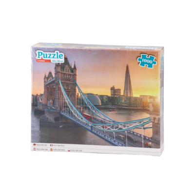 SLAGALICA LONDON 1000, SOZZLE 882049