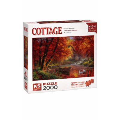 SLAGALICA JUTRO 2000, COTTAGE 882184