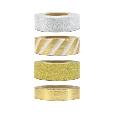 TRAKICE UKRASNE 4/1 MIX DTP2