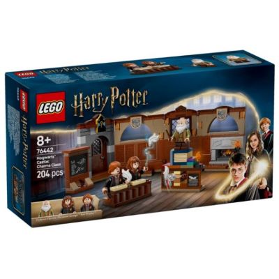 LEGO HARRY POTTER 76442 DVORAC HOGWARTS SAT ČAROLIJA