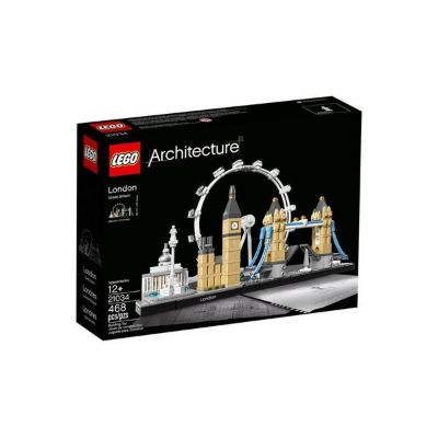 LEGO ARCHITECTURE 21034