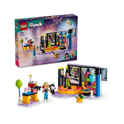 LEGO FRIENDS 42610 TULUM S KARAOKAMA