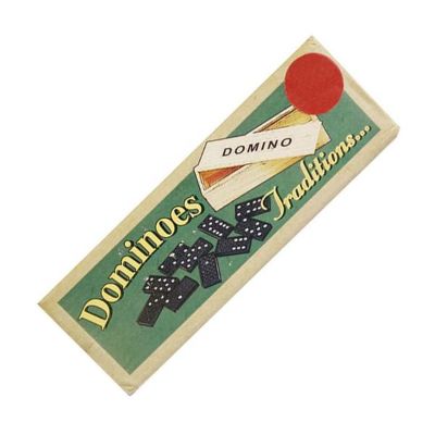 DOMINO DRVENI D61012