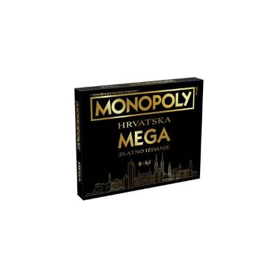 MONOPOLI GOLD