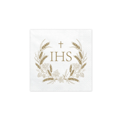 SALVETE ZA PRVU PRIČEST IHS ZLATNE SP33-95-019