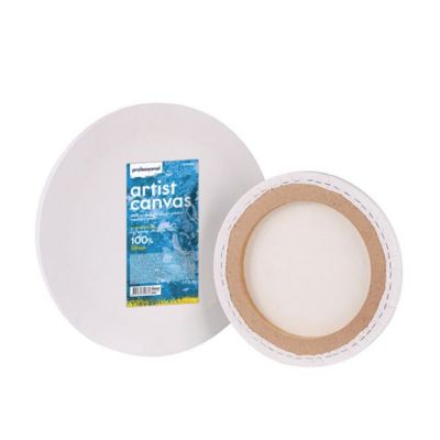 PLATNO SLIK. PROFESIONAL 30CM OKRUGLO 602061