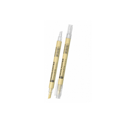 FLOMASTER TEXMARKER BRISIVI, ŽUTI VISIOLINE V-16, 60790 ERICH KRAUSE