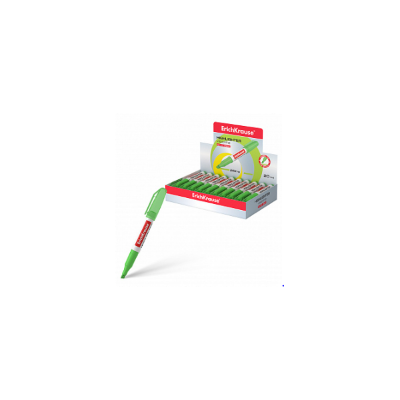 FLOMASTER TEXTMARKER ZELENI, VISIOLINE V-11 MINI 56901 ERICH KRAUSE