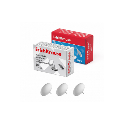 RAJSNEDLI ČAVLIĆI MET. 50/1 7MM 7851 ERICH KRAUSE