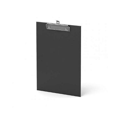 PLOČA KLIP A4 CRNA 754 ERICH KRAUSE