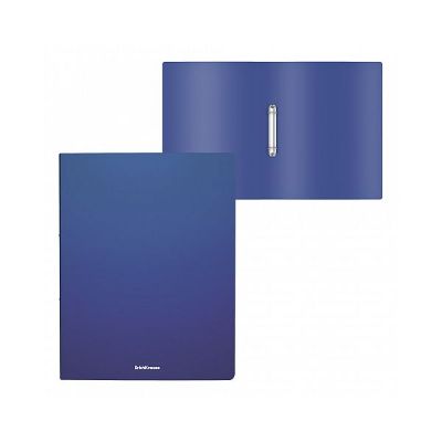 MAPA ULOŽNA 2R 24MM, PLAVA 59201 ERICH KRAUSE