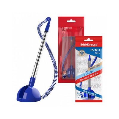 KEMIJSKA OLOVKA NA STALKU R-301 CLASSIC 1,0 46434