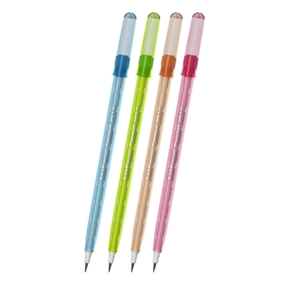 GRAFITNA OLOVKA U NASTAVCIMA HB, CARAMEL 44966 ERICH KRAUSE