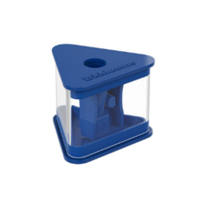 ŠILJILO PVC S KUĆICOM PRISM CLASSIC 60028 ERICH KRAUSE