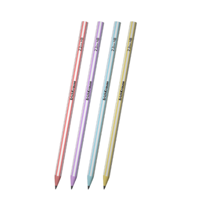 GRAFITNA OLOVKA HB BLEND, ŠESTEROKUTNA, 61714 ERICH