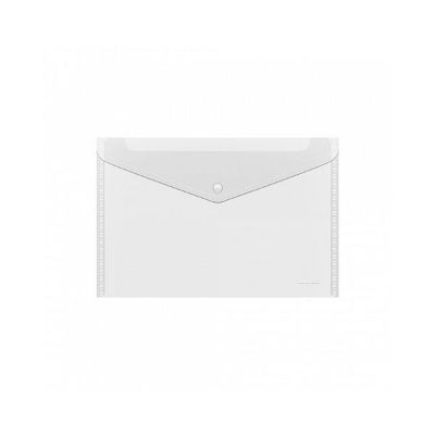 KUVERTA S GUMBOM A4 PROZIRNA 63902 ERICH KRAUSE
