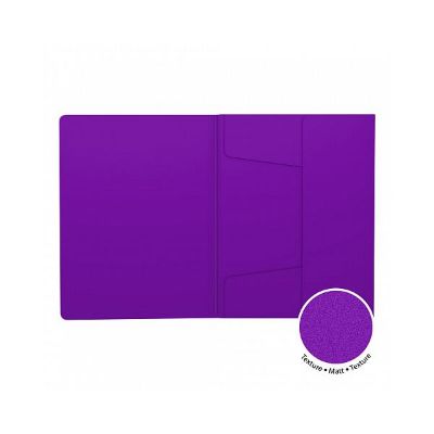 FASCIKL A4 S GUMICOM, PVC 59234 ERICH KRAUSE