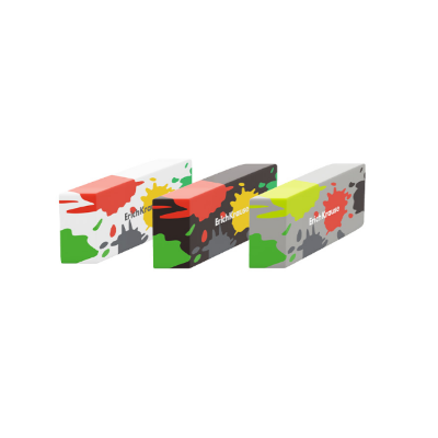 GUMICA ADRENALINE SPEED 63056 ERICH KRAUSE