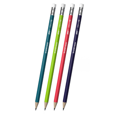 GRAFITNA OLOVKA S GUMICOM HB,JOY REEF 62768 ERICH KRAUSE