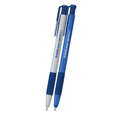 KEMIJSKA OLOVKA SWITCH MATIC&GRIP 0,7 61273 E.