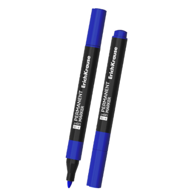 FLOM. PERM P-170 PLAVI 63564  ERICH KRAUSE