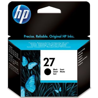 TINTA HP C8727 AE 27