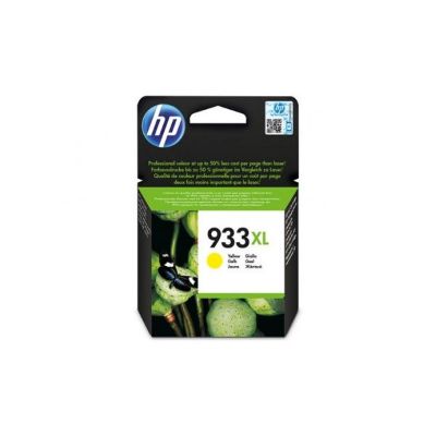 TINTA HP 933XL CN056AE YELLOW
