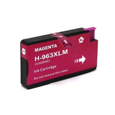 TINTA HP 963XL MAGENTA ZAMJ.