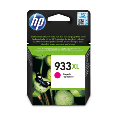 TINTA HP 933XL MAGENTA ORIG.