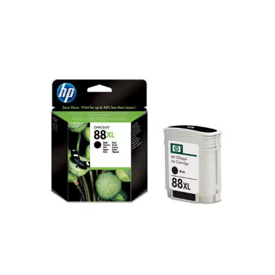 TINTA HP 88XL CRNA