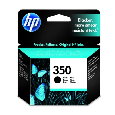 TINTA HP 350 CRNA CB335EE