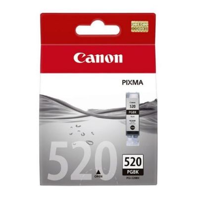TINTA CANON PGI-520BK