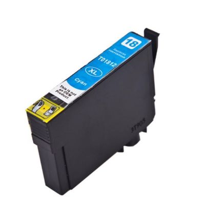 TINTA EPSON T1812 CYAN ZAMJ. OT.