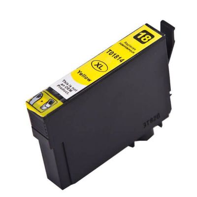 TINTA EPSON T1814 YELLOW ZAMJ. OT.