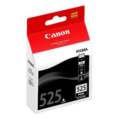 TINTA CANON PGI-525 CRNA