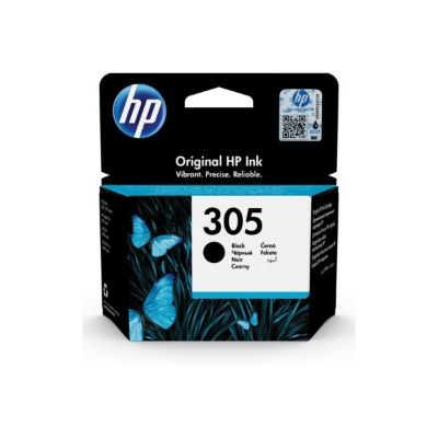 TINTA HP 305 CRNA DJ2300/2700/4120