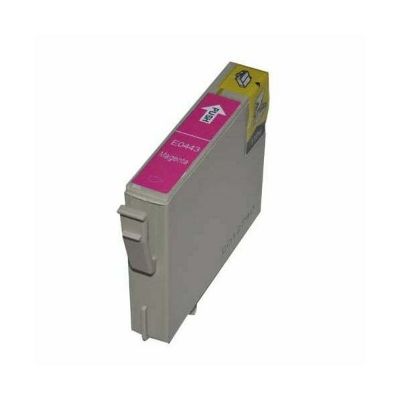 TINTA EPSON T0443 PRINT TEAM MAGENTA