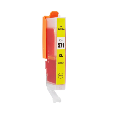 TINTA CANON CLI-571XL YELLOW ZAMJ. OT.