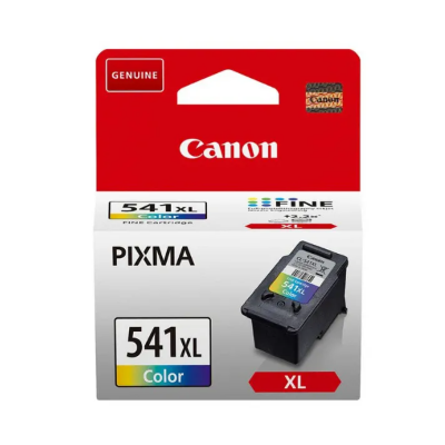 TINTA CANON CL-541XL COLOR ORIG.