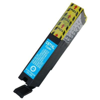 TINTA CANON CLI-571XL CYAN ZAMJ. OT.